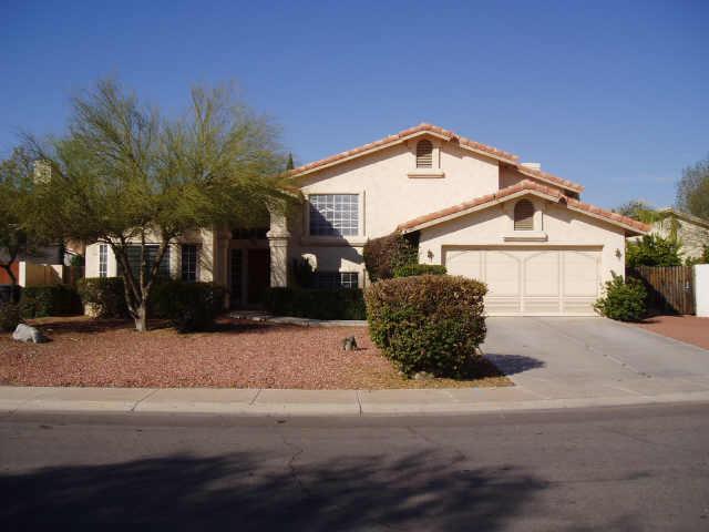 12470 N 70th Ln., Peoria, AZ 85381