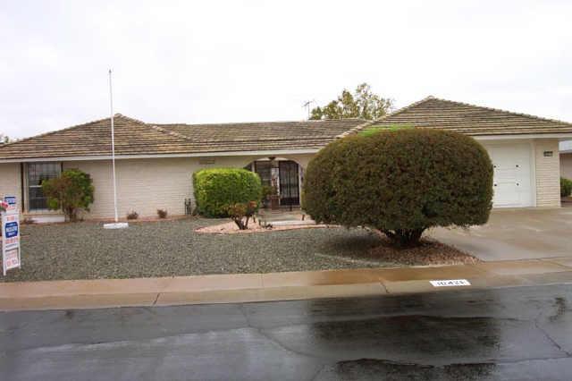 10421 W Indian Wells Dr., Sun City, AZ 85373