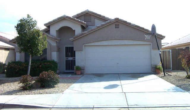 9413 W Cinnabar Ave., Peoria, AZ 85345