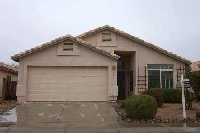 2315 Aire Libre Ave., Phoenix, AZ 85022