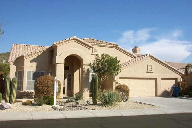 16439 S 1st Ave., Phoenix, AZ 85048