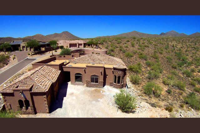 12942 E Corrine Dr., Scottsdale, AZ 85259