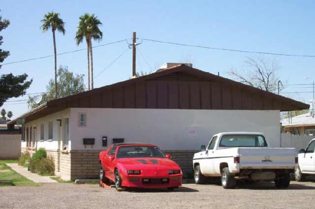 616 S Horne, Mesa, AZ 85204