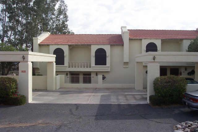 12851 N Mimosa Dr. ##103, Fountain Hills, AZ 85268