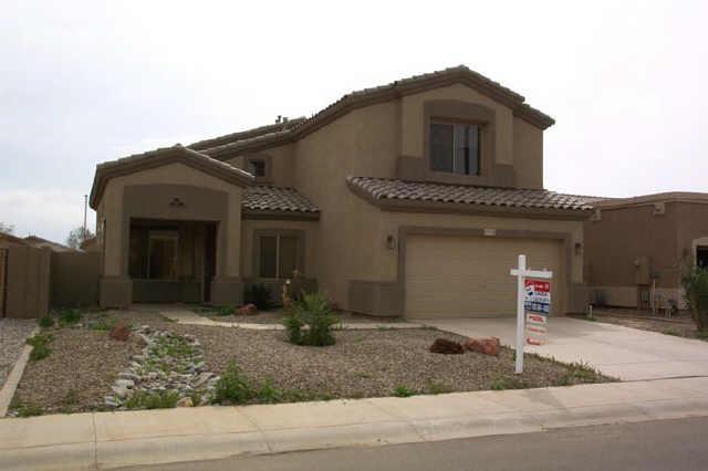 3739 Shannon St., Gilbert, AZ 85236