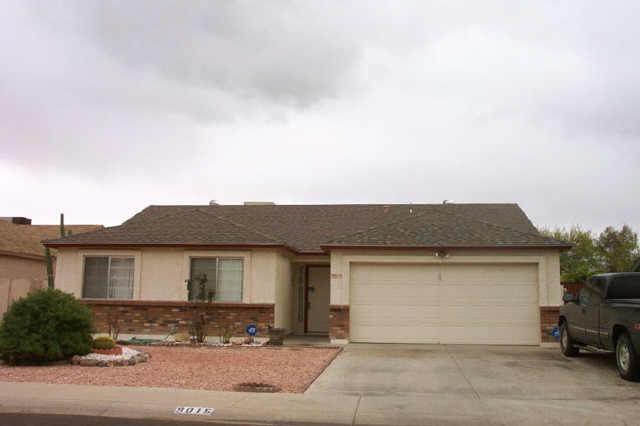 9015 W Granada Rd., Phoenix, AZ 85037