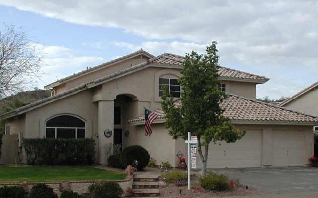 4228 N Tabor St., Mesa, AZ 85215