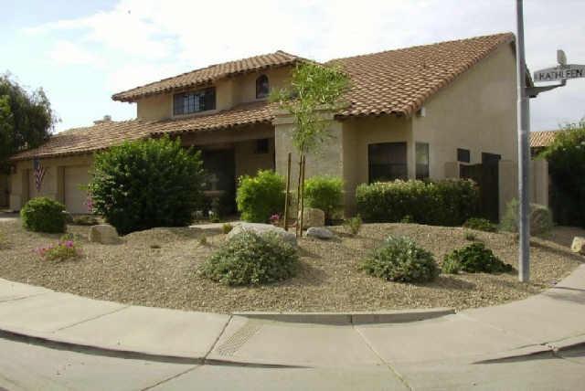 6001 E Kathleen Rd., Scottsdale, AZ 85254