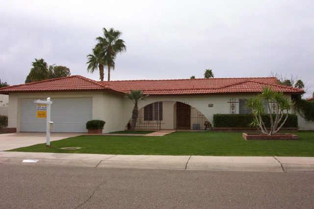 7026 N Via De La Campana St., Scottsdale, AZ 85258