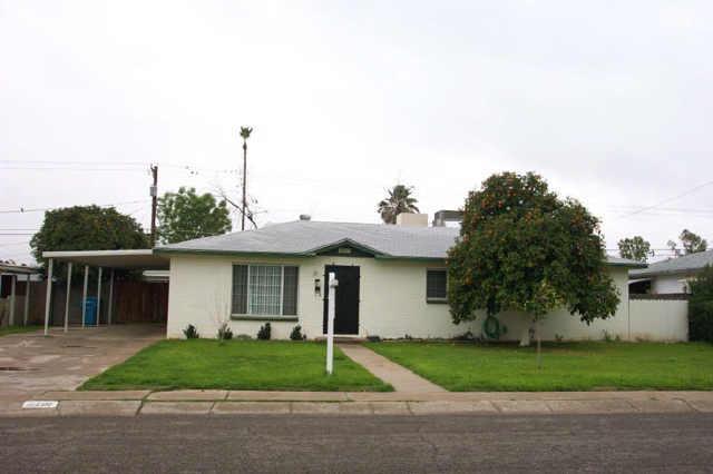 2201 W Montebello Ave., Phoenix, AZ 85015