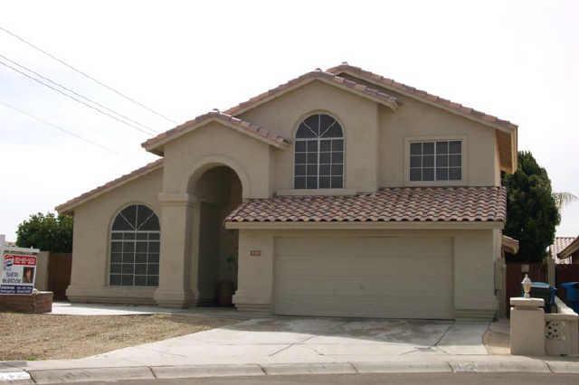 1303 W Michigan Dr., Phoenix, AZ 85023