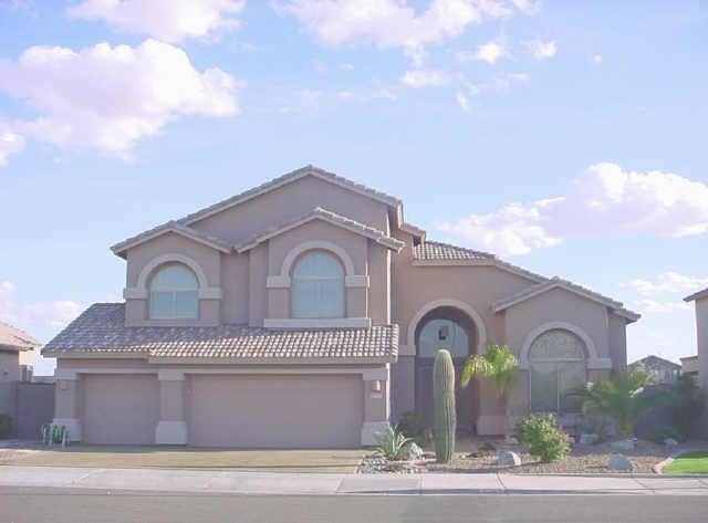 9707 E Navarro Ave., Mesa, AZ 85209