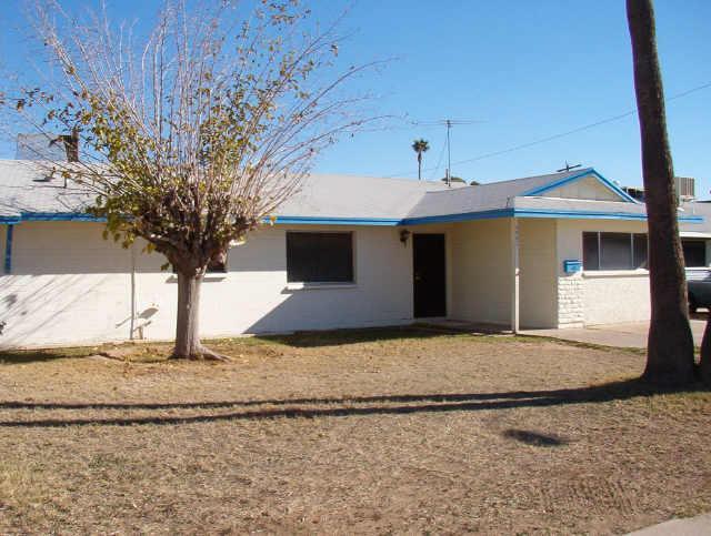 4047 N 79th Ave., Phoenix, AZ 85033