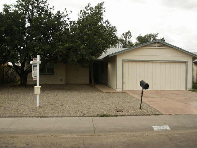 6732 N 65 Ave., Phoenix, AZ 85301