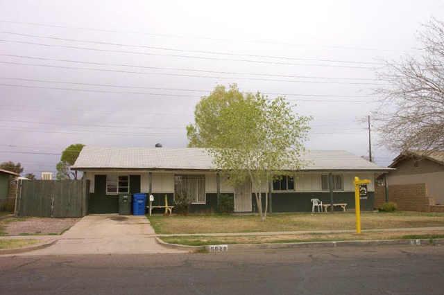 5020 W Osborn Rd., Phoenix, AZ 85031