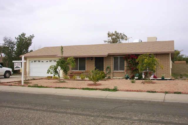 2202 W Behrend Dr., Phoenix, AZ 85027