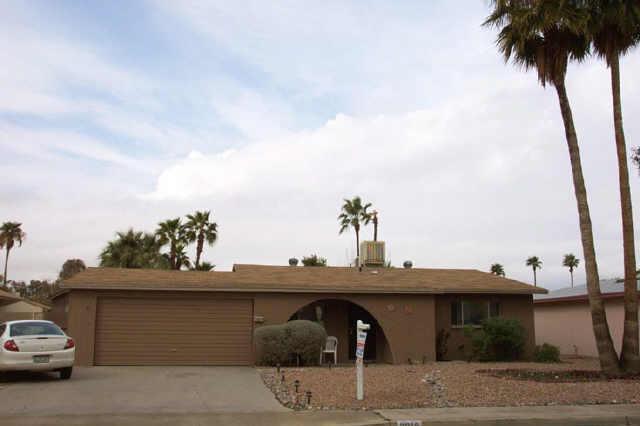 2010 Fremont Dr., Tempe, AZ 85282