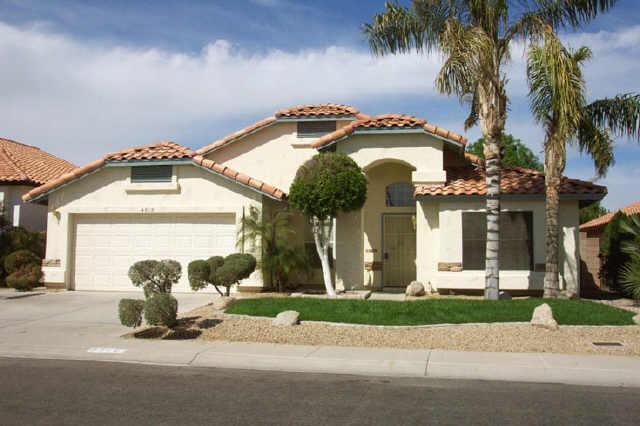 4512 E White Aster St., Ahwatukee, AZ 85044