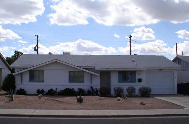 1907 W 3rd Pl., Mesa, AZ 85201