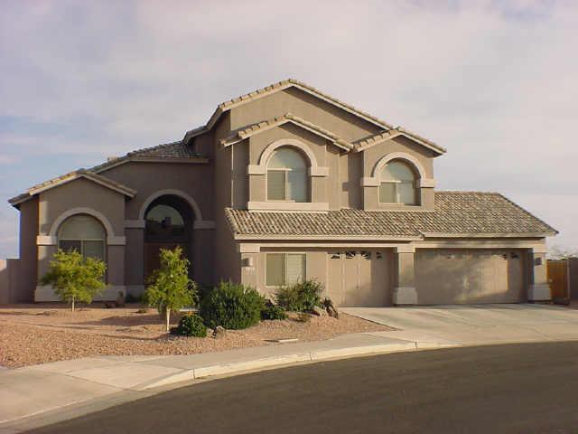 1409 N Duval St., Mesa, AZ 85207