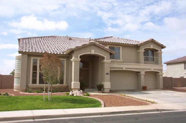 4892 S Windstream Pl., Chandler, AZ 85249