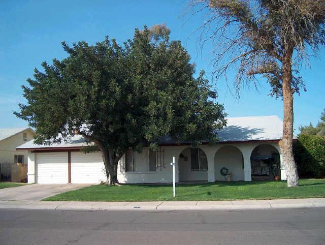 2522 E Hermosa Dr., Tempe, AZ 85282