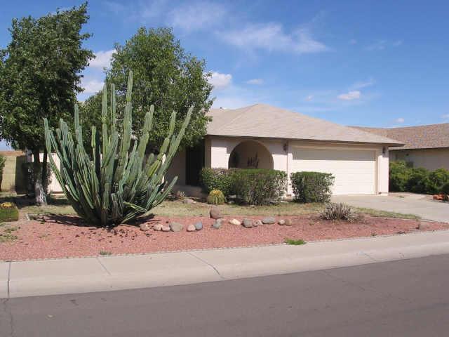 8214 W Corrine Dr., Peoria, AZ 85381