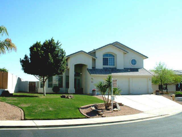 6347 E Player Cir., Mesa, AZ 85215