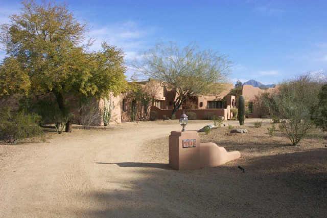 9910 E Desert Cove Ave., Scottsdale, AZ 85260