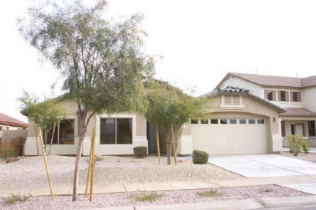 21110 E Calle De Flores Pl., Queen Creek, AZ 85242
