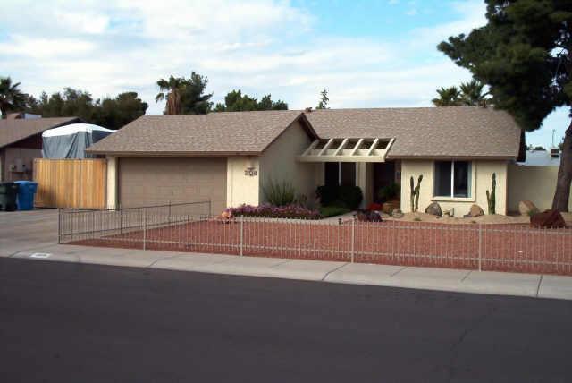 2226 E Kathleen Rd., Phoenix, AZ 85022