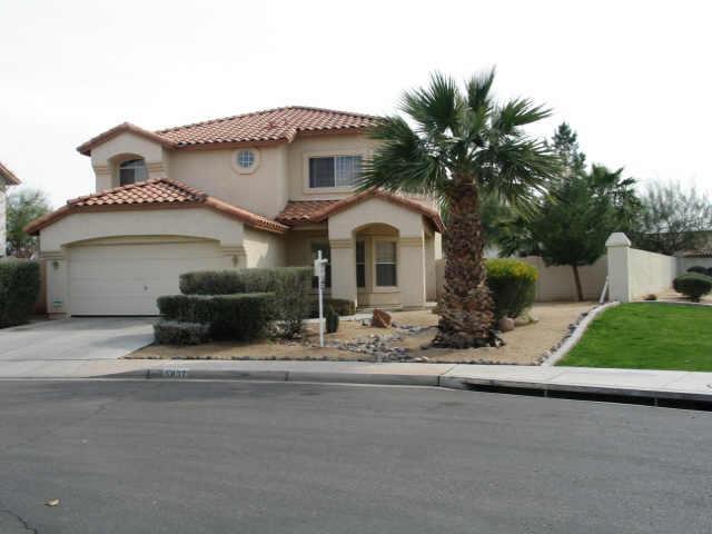 5837 W Comet Ave., Glendale, AZ 85302