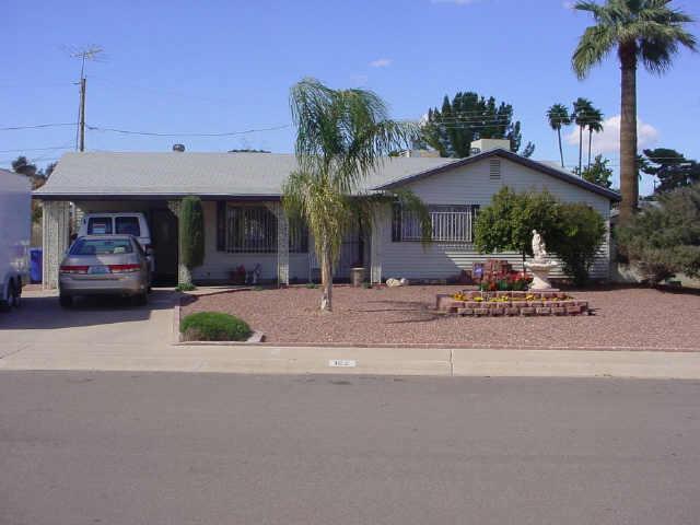 122 E Taylor St., Tempe, AZ 85288