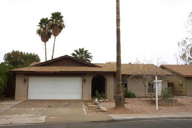 1745 W Decatur St., Mesa, AZ 85201