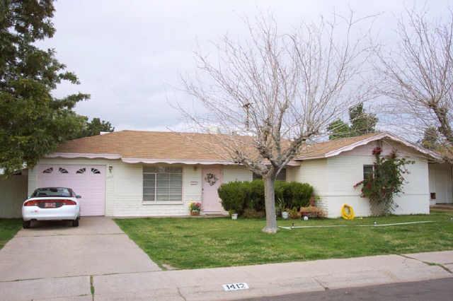 163 W Dublin St., Gilbert, AZ 85233