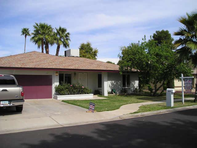 1810 W Natal Ave., Mesa, AZ 85202