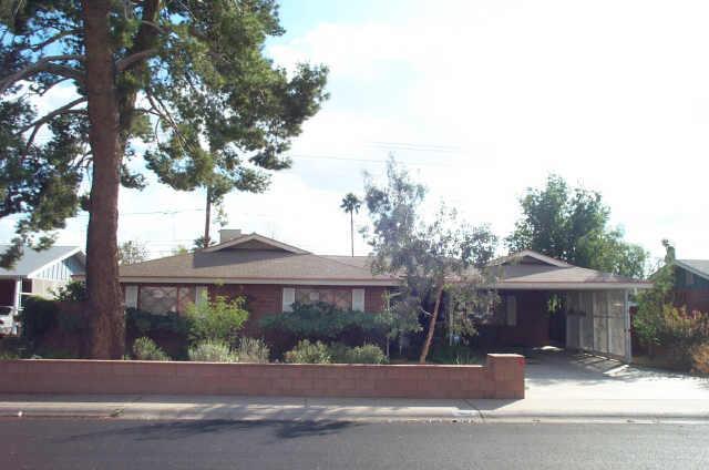 3807 W Claremont St., Phoenix, AZ 85019