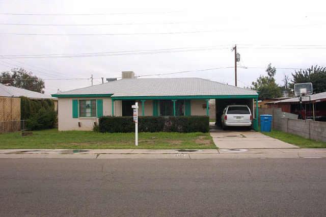 2407 W Osborn Rd., Phoenix, AZ 85015