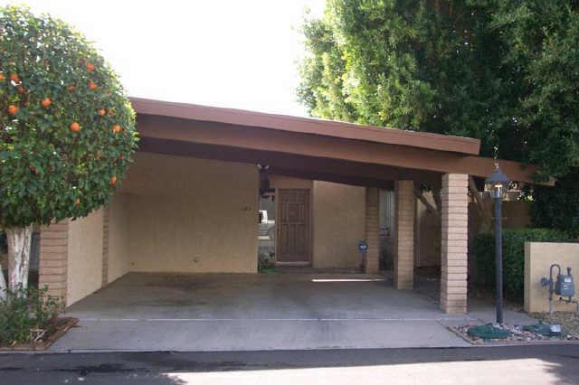 1269 Avenida Hermosa St., Phoenix, AZ 85014