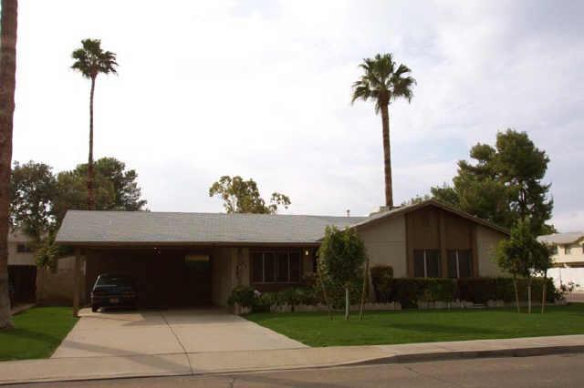 5004 S Dorsey Ln., Tempe, AZ 85282