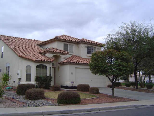 5757 W Comet Ave., Glendale, AZ 85302