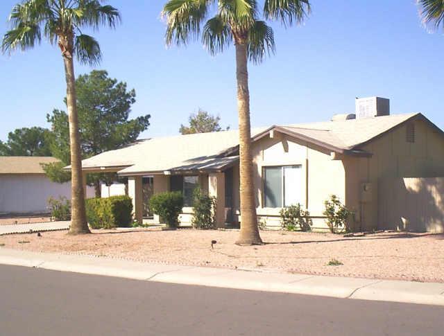 506 W El Prado Rd., Chandler, AZ 85225