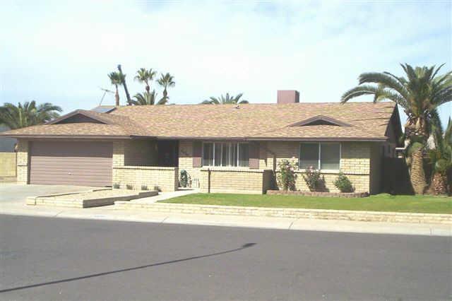 5030 W Carol Ave., Glendale, AZ 85302