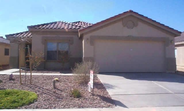 617 W Racine Loop, Casa Grande, AZ 85122