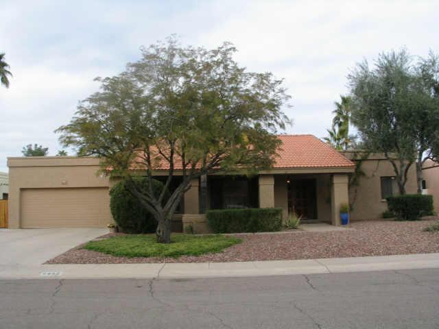 8432 E Belgian Ter., Scottsdale, AZ 85258