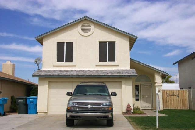 518 E Marco Polo Rd., Phoenix, AZ 85024