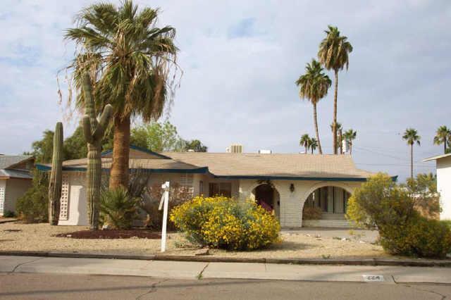 224 E Minton Dr., Tempe, AZ 85282