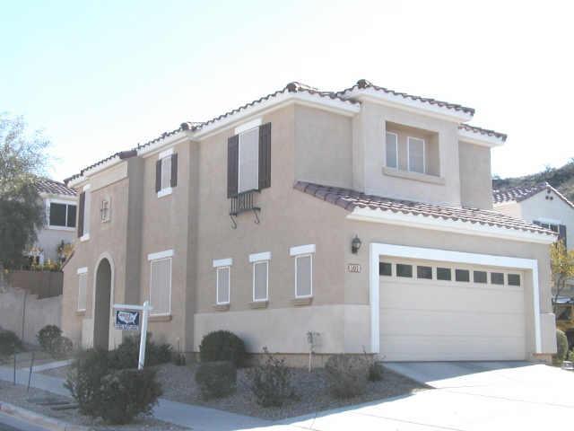 501 W Mountain Sage Dr., Phoenix, AZ 85045