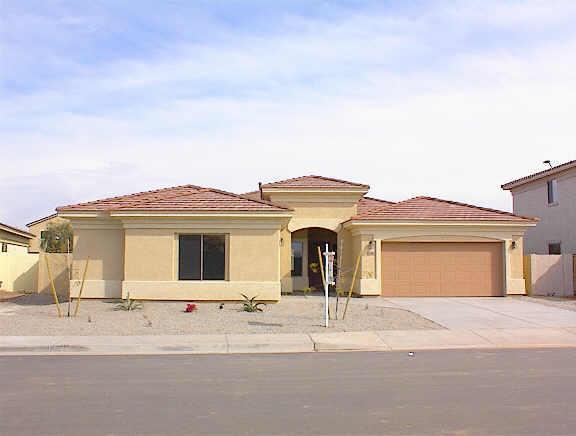 16419 N 169th Dr., Surprise, AZ 85388