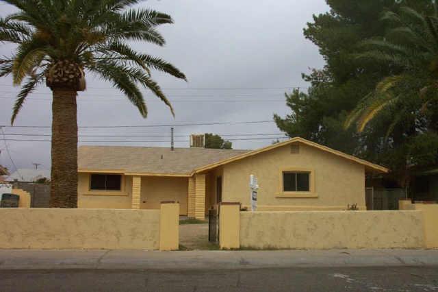 2974 N 53rd Pkwy., Phoenix, AZ 85031